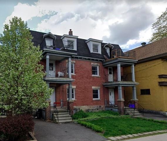 172-174 James St, Ottawa, ON for Sale