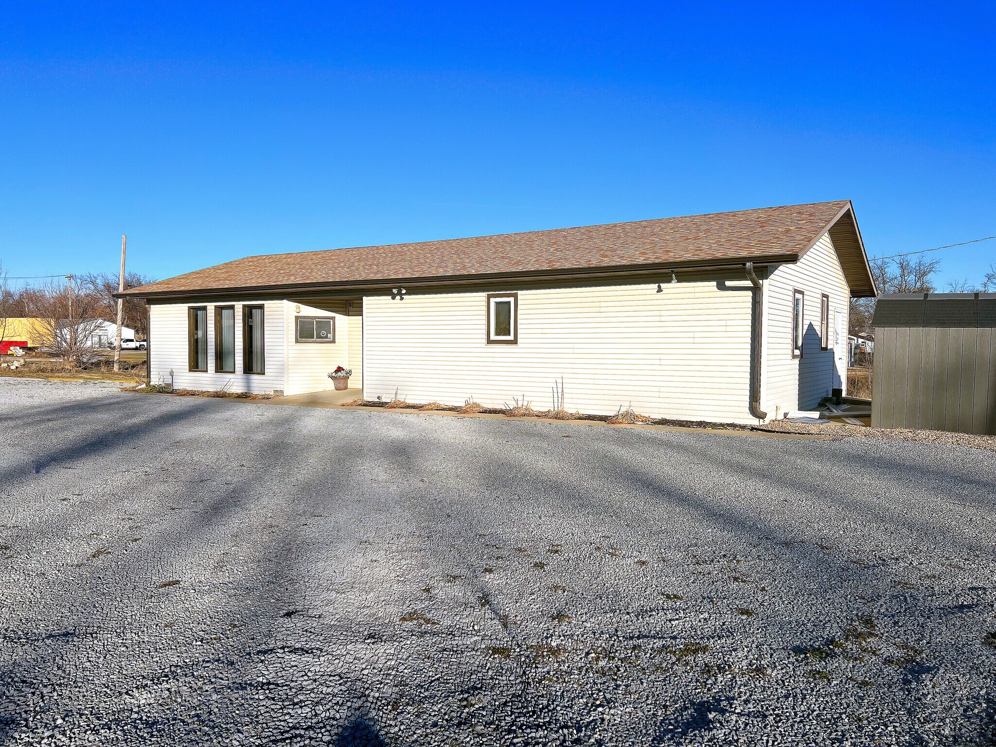 418 S 14th St, Wymore, NE for Sale