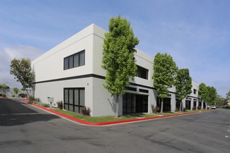 Lake Forest, CA Office, Industrial - 26212-26242 Dimension Dr, Lake Forest