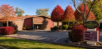 Mount Pleasant, PA Office - 1 Braddock Rd