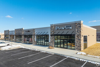 Middletown, DE Retail - 1601 Lake Seymour Dr