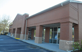 Hopkins, SC Retail - 9019 Garners Ferry Rd