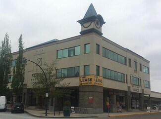 Surrey, BC Office - 7380 King George Blvd Surrey, BC Office - 7380 King George Blvd