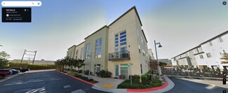 Gardena, CA Office - 1508 W Artesia Sq