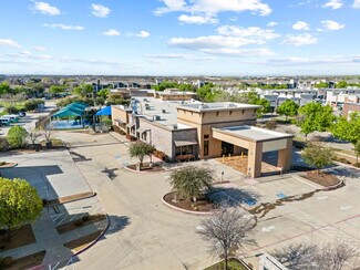 Carrollton, TX undefined - 1507 W Hebron Pky