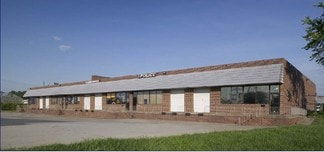 Charlotte, NC Flex - 717 Atando Ave Charlotte, NC Flex - 717 Atando Ave