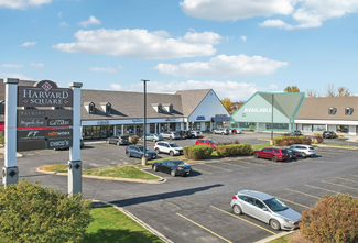 Brookfield, WI Retail - 18000 W Bluemound Rd