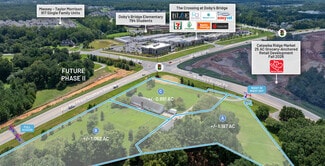 Fort Mill, SC Retail - 1918 N Dobys Bridge Rd Fort Mill, SC Retail - 1918 N Dobys Bridge Rd