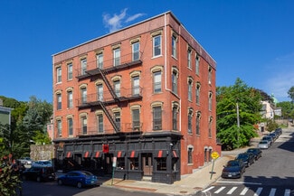 Providence, RI Apartments - 161 Benefit St