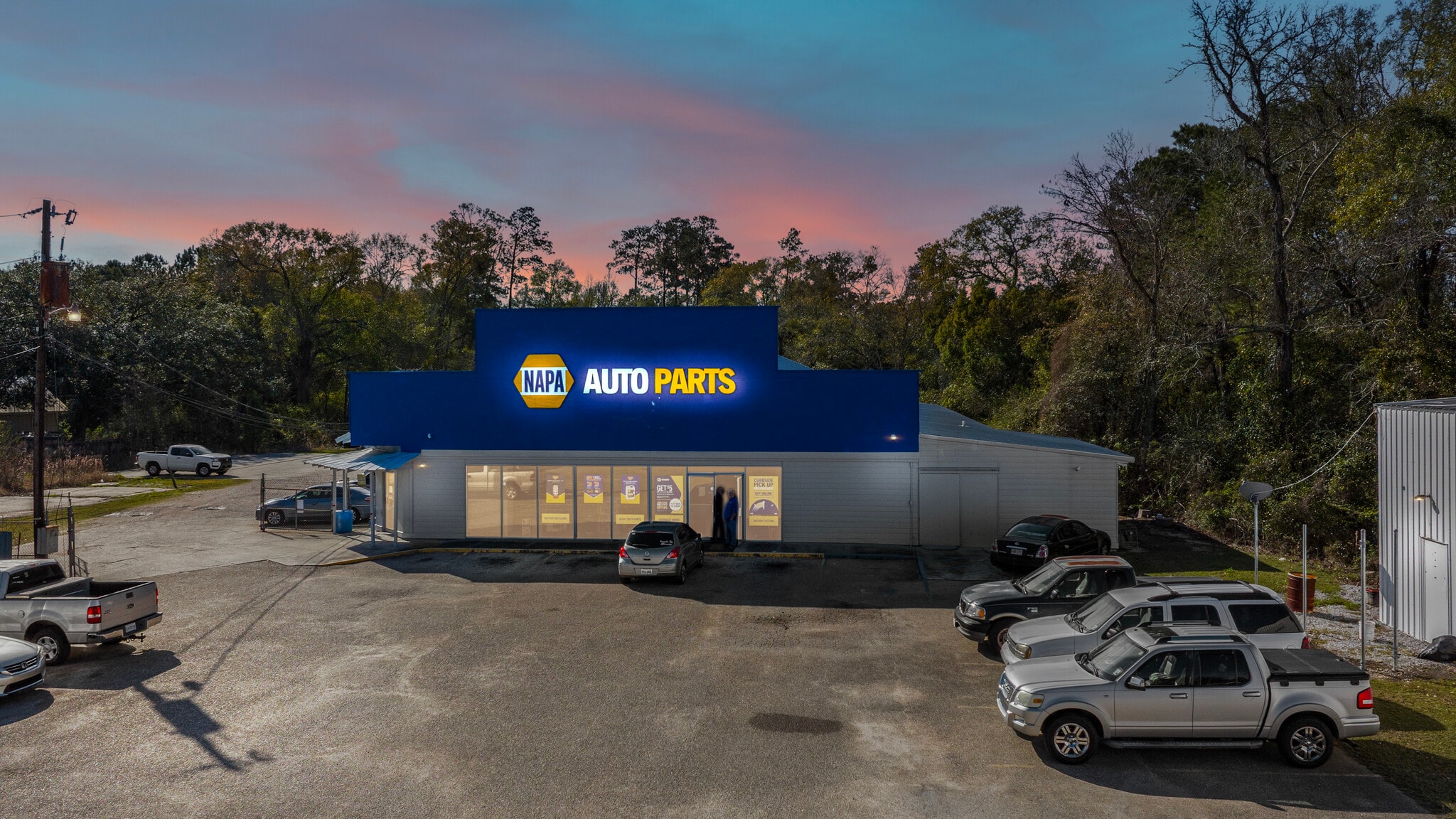 1031 Gause Blvd W, Slidell, LA for Sale