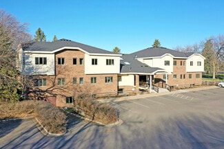 Coon Rapids, MN Office - 299 Coon Rapids Blvd NW