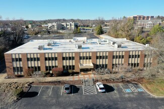 Knoxville, TN Office - 6501 Deane Hill Dr