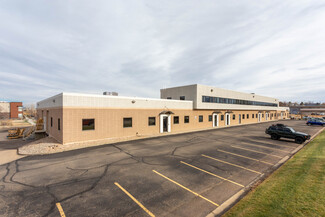 Boulder, CO Industrial - 5455 Spine Rd