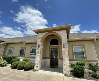 Pearland, TX Medical - 12234 Shadow Creek Pky Pearland, TX Medical - 12234 Shadow Creek Pky