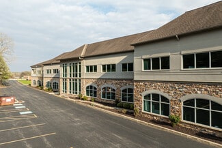 Malvern, PA Office - 400 Lapp Rd Malvern, PA Office - 400 Lapp Rd