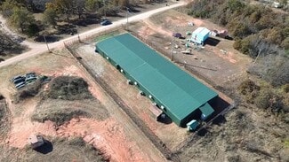 Noble, OK Industrial - 14201 Green Meadows Rd Noble, OK Industrial - 14201 Green Meadows Rd