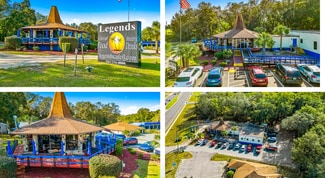 Fruitland Park, FL Restaurant - 3430 Highway 27 441