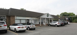 Saint James, NY Retail - 430-01-430-16 N Country Rd