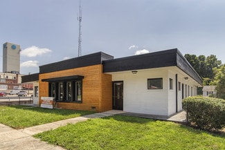 Gastonia, NC Office - 318 S South St