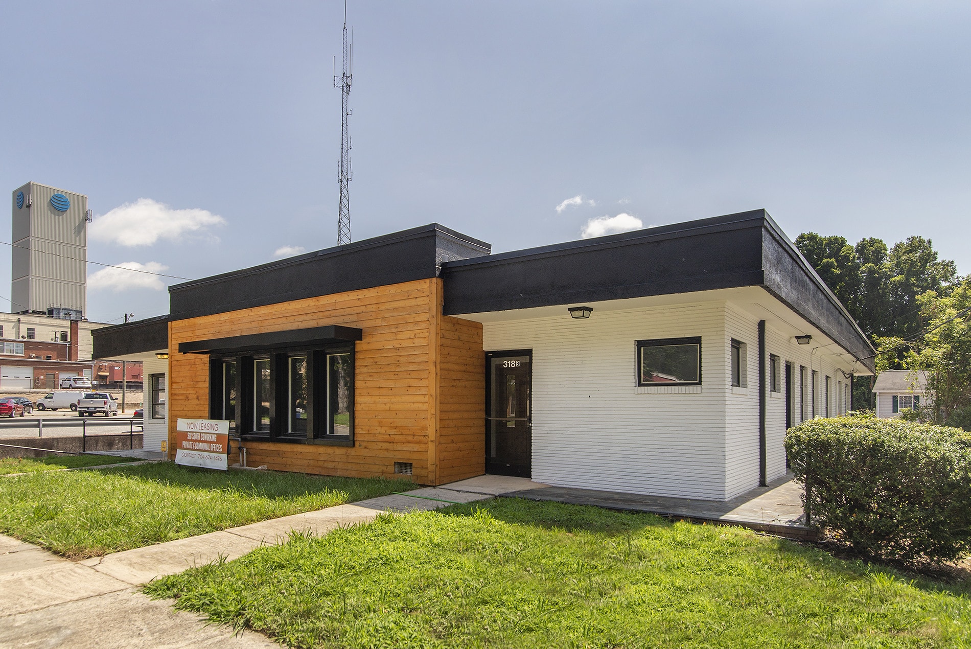 318 S South St, Gastonia, NC for Rent