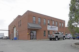 Mississauga, ON Service - 1828 Drew Rd Mississauga, ON Service - 1828 Drew Rd