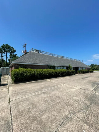 Eufaula, AL Medical - 130B N Randolph Ave