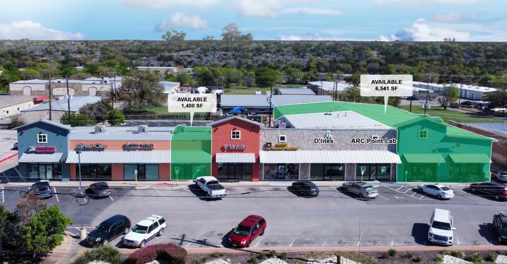 2551 Hwy 281, Marble Falls, TX for Rent