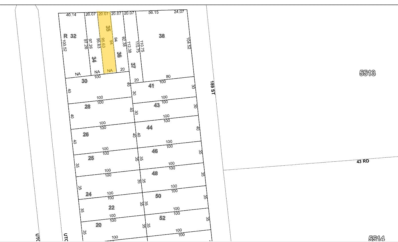 18808 Northern Blvd, Flushing, NY for Rent