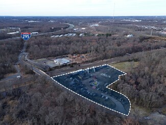 Hamilton Township, NJ Industrial Land - 6 Youngs Rd