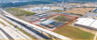 San Antonio, TX Industrial - 9415 NE Loop 410