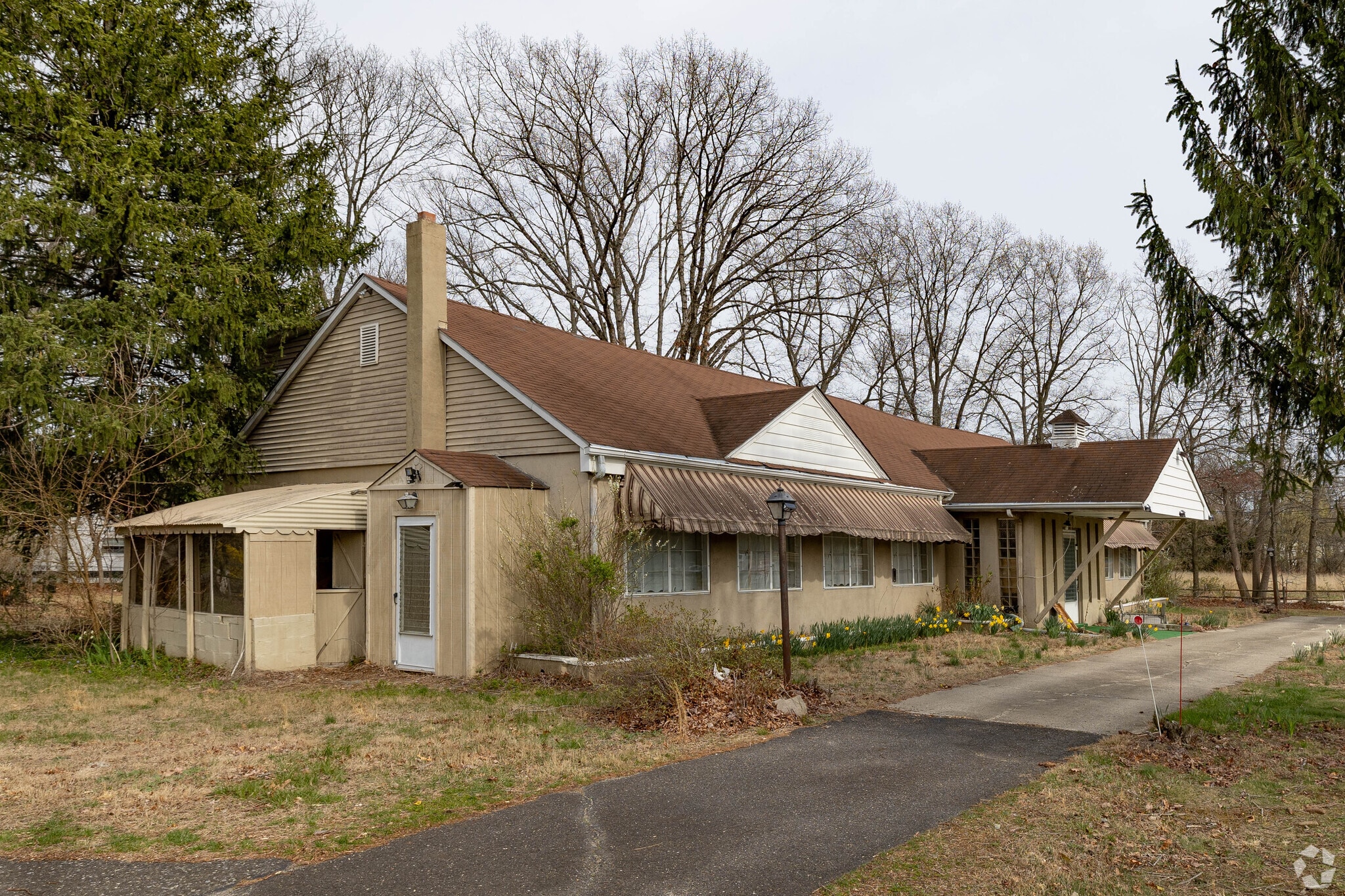 1520 N Black Horse Pike, Williamstown, NJ for Sale