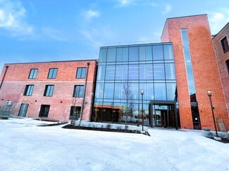San Antonio, TX Office - 1305 E Houston St