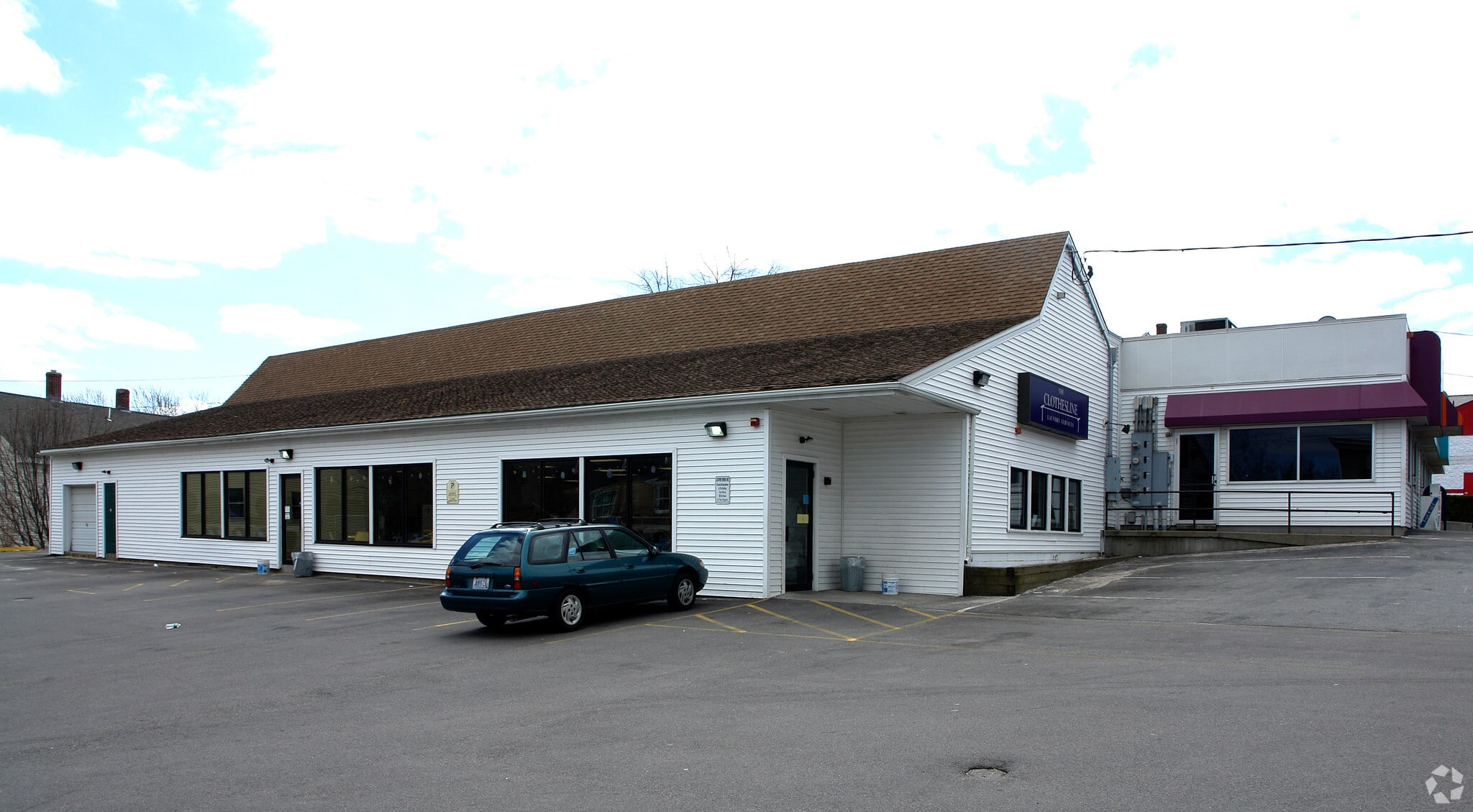 202-204 S Main St, Woonsocket, RI for Rent