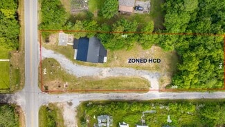 Milton, FL Retail - 4848 Ward Basin Rd