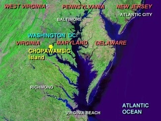 Quantico, VA Residential - Chopawamsic Island Quantico, VA Residential - Chopawamsic Island