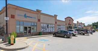 Windsor, ON Retail - 3090 Dougall Ave