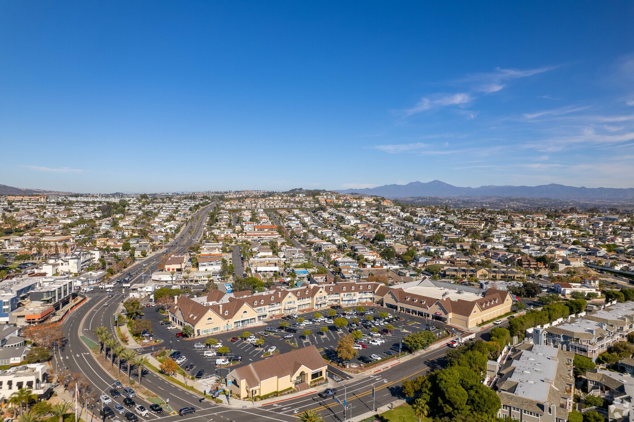 24821-24871 Del Prado, Dana Point, CA for Rent