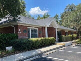 Gainesville, FL Office - 6208 NW 43rd St