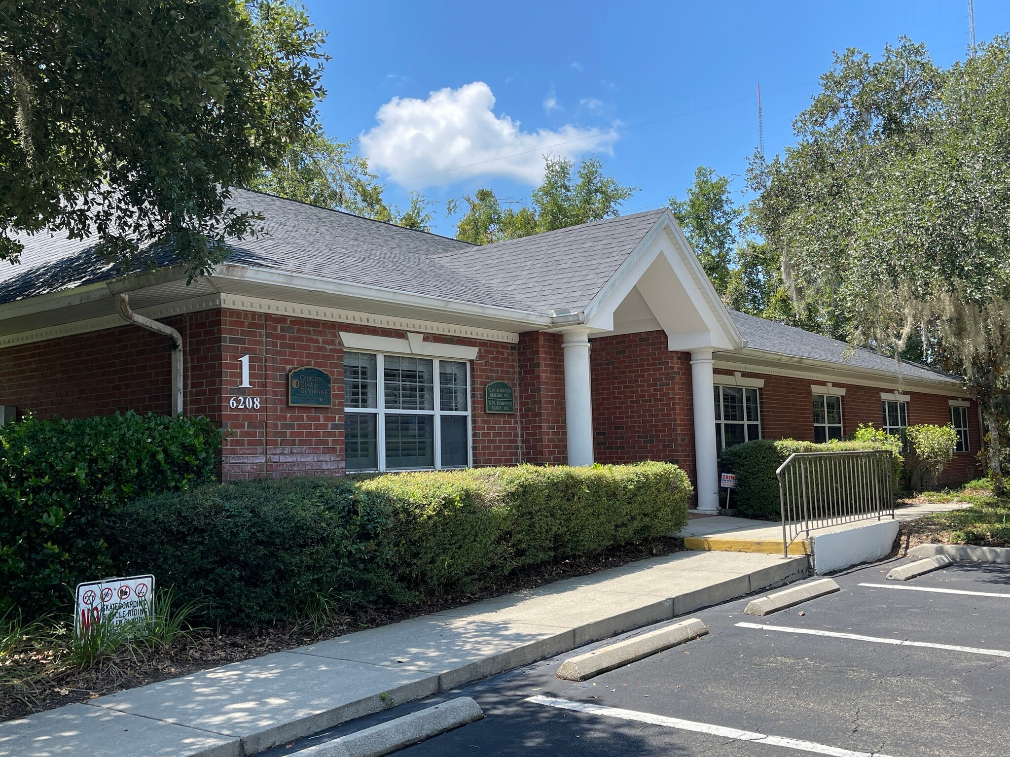 6208 NW 43rd St, Gainesville, FL for Rent