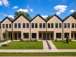 Mount Pleasant, TX Apartments - 196 W 17th St