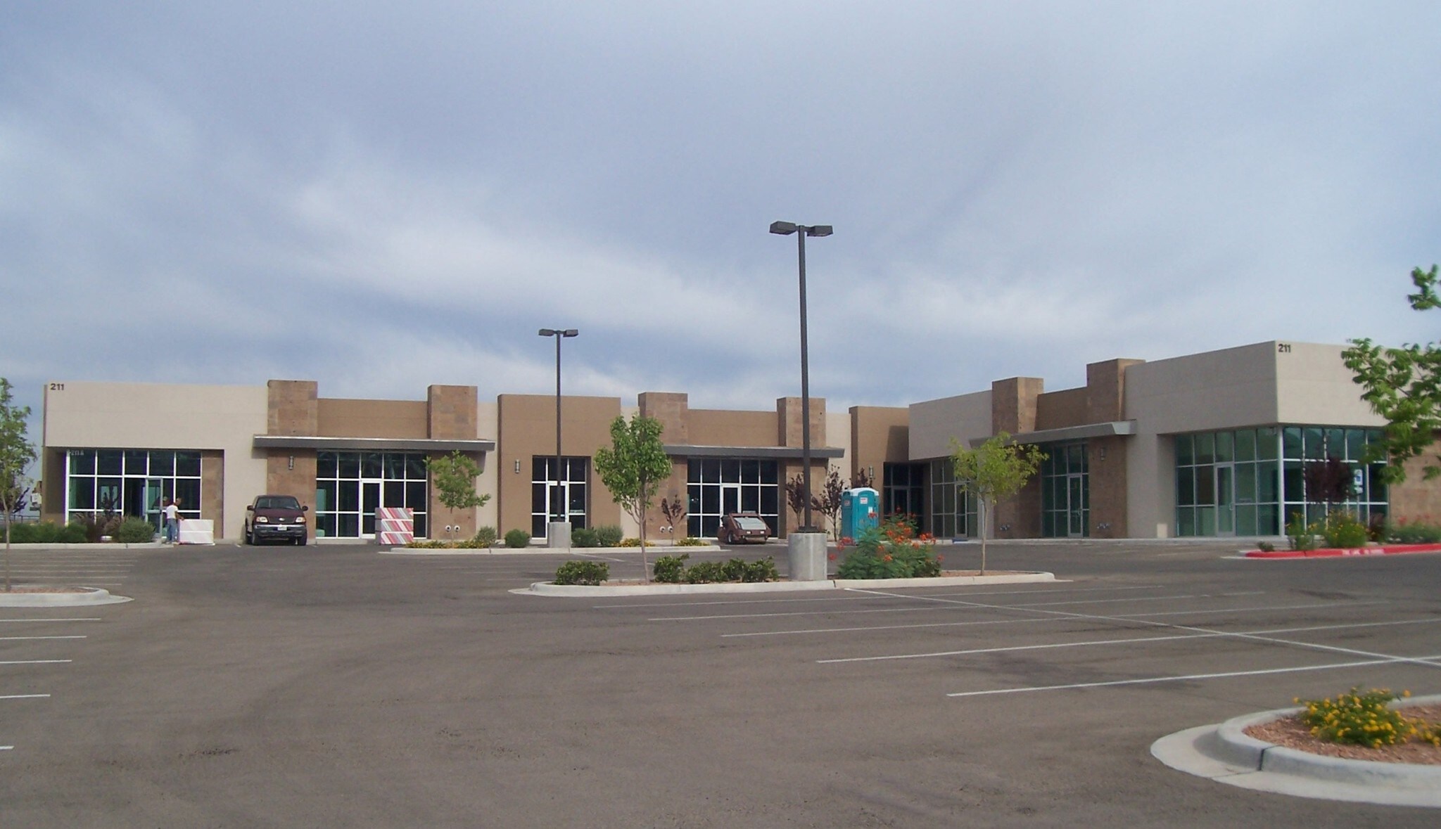 211 Bartlett Dr, El Paso, TX for Rent