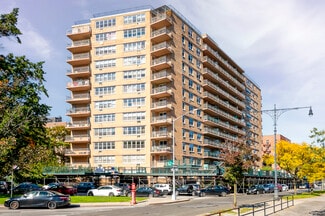 Brooklyn, NY Apartments - 2650 Ocean Pky