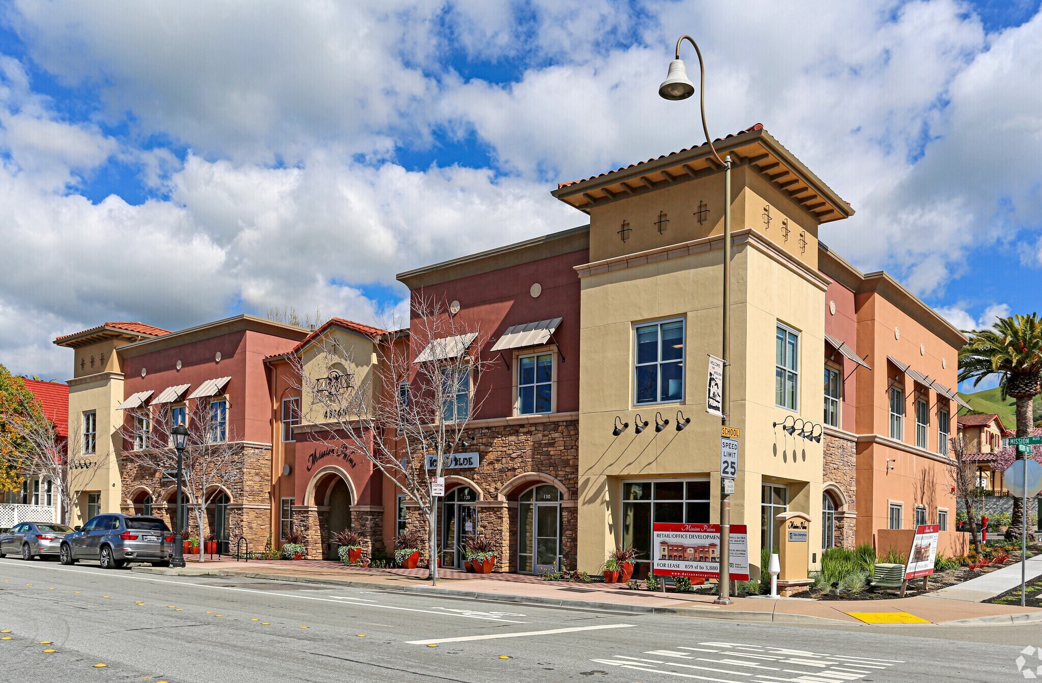 43360 Mission Blvd, Fremont, CA for Rent