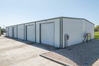 Port Arthur, TX Industrial - 2023 H O Mills hwy