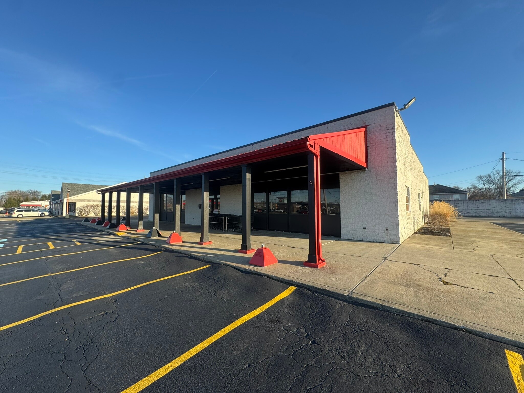 13425 Snow Rd, Brook Park, OH for Rent