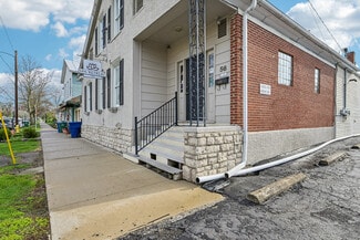 Delaware, OH undefined - 56 N Franklin St