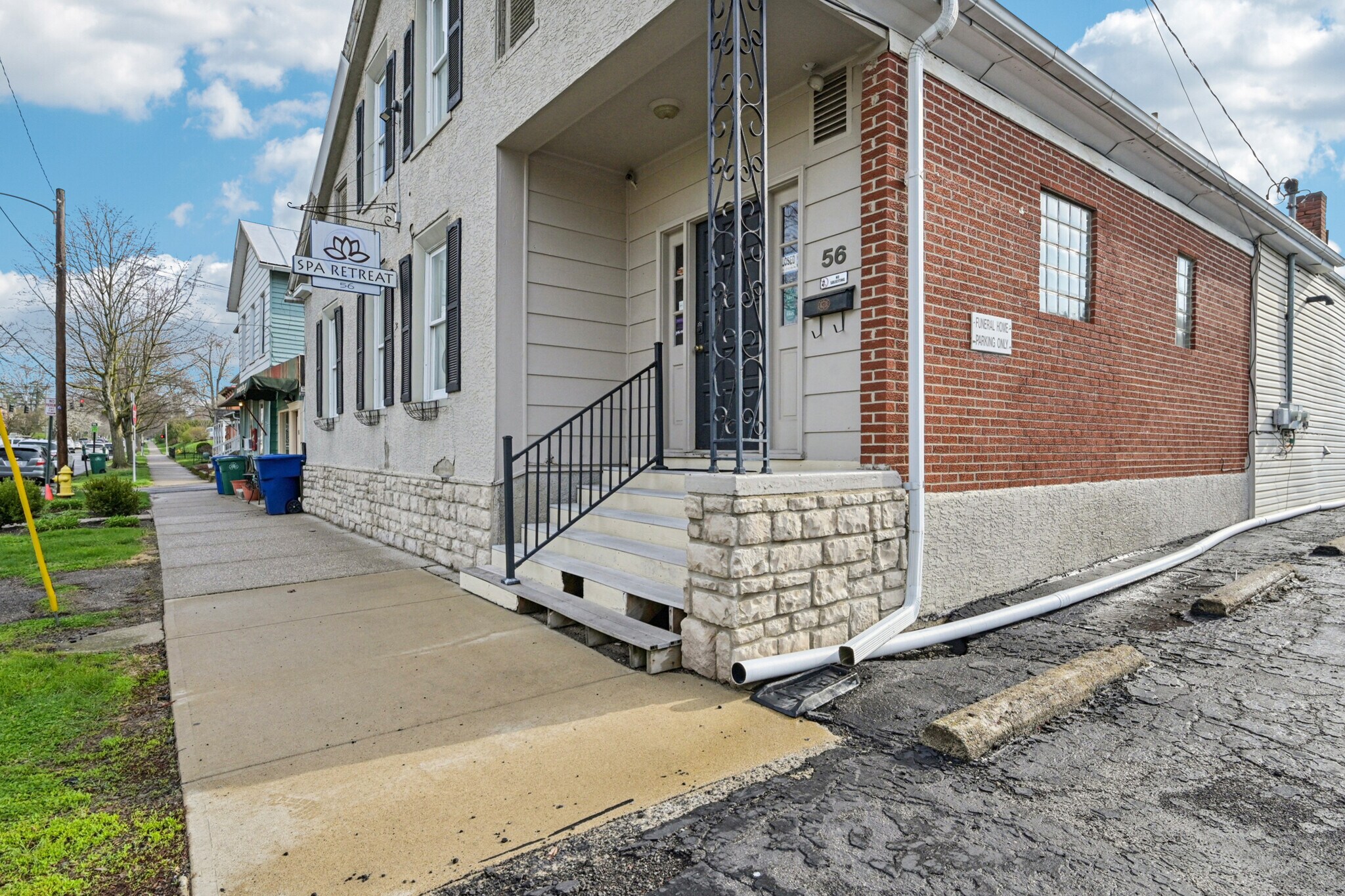 56 N Franklin St, Delaware, OH for Sale