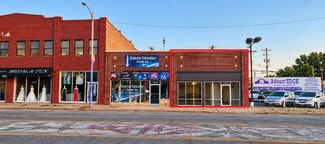 Wichita, KS Retail - 1319-1325 E Douglas Ave Wichita, KS Retail - 1319-1325 E Douglas Ave