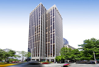 Seattle, WA Office - 600 Stewart St