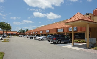 Riviera Beach, FL Medical - 4152-4230 Blue Heron Blvd W